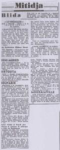 01 LADEPECHE QUOTIDIENNE D ALGERIE 14 15 AOUT 1955 -0130